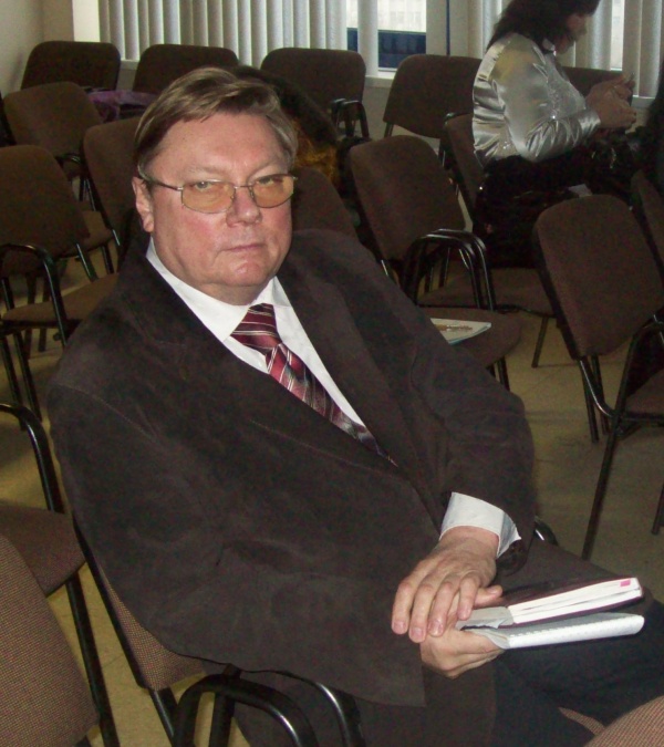Хлебников В.Б.