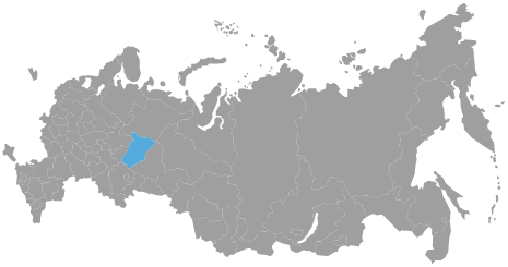 Пермь