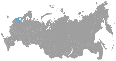 Санкт-Петербург